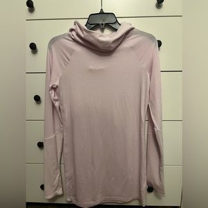 Light pink Athleta